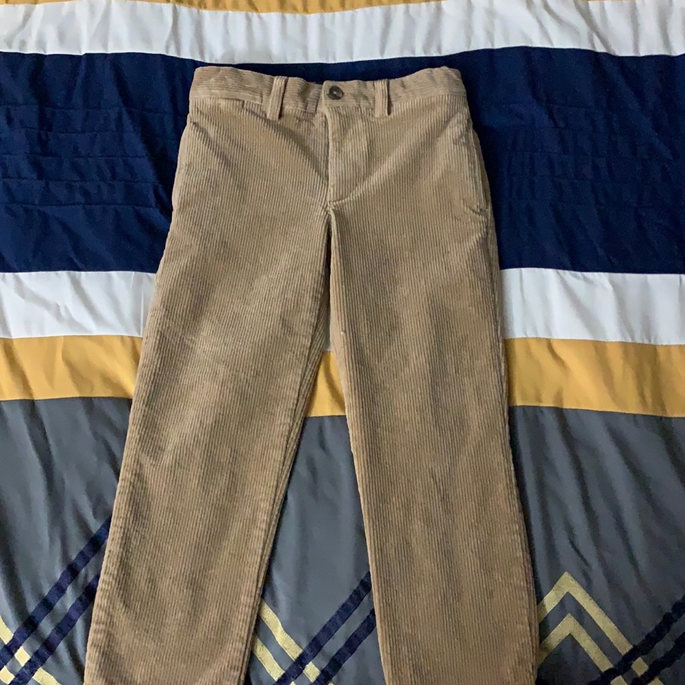Polo Ralph Lauren Corduroys 4T
